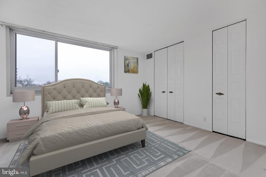 4601 N PARK AVENUE Unit: 406F