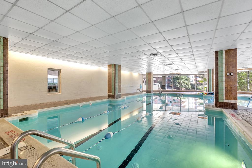 4601 N PARK AVENUE Unit: 406F