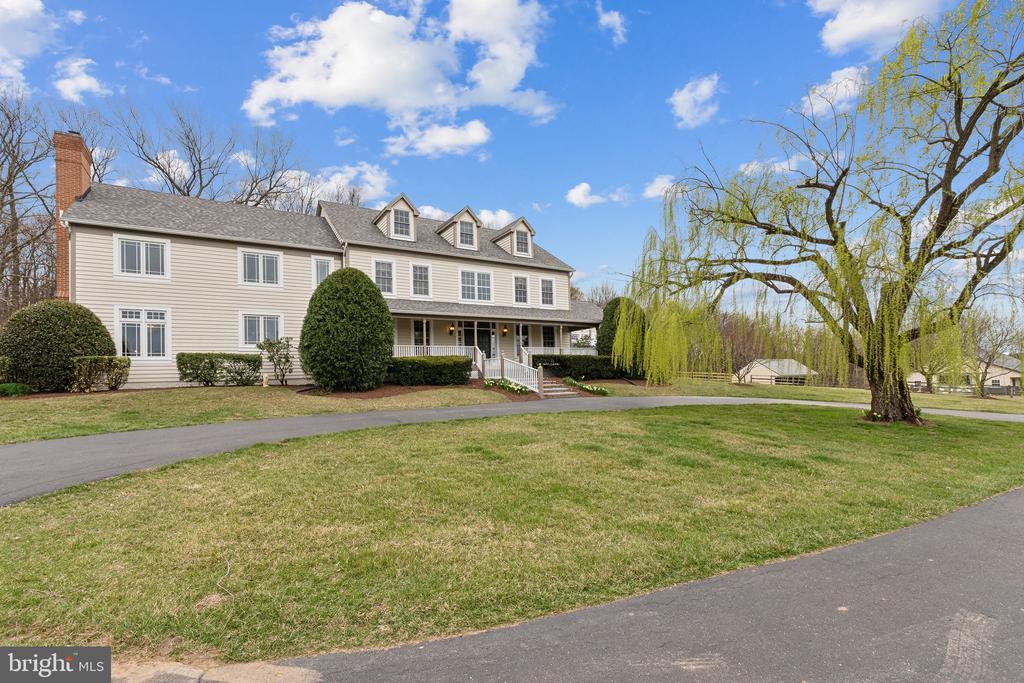 18600 BARNESVILLE ROAD