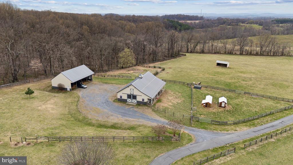 18600 BARNESVILLE ROAD