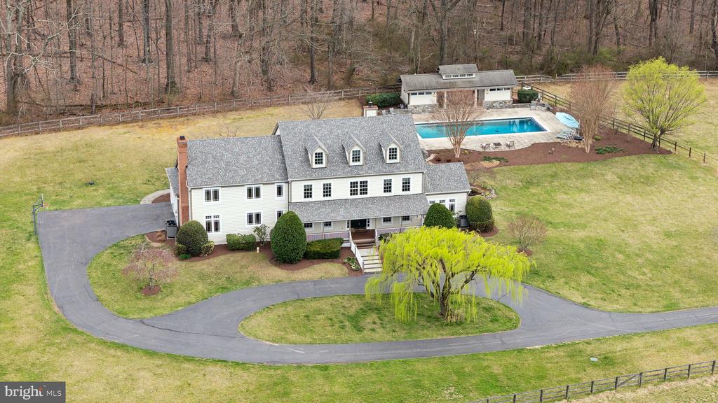 18600 BARNESVILLE ROAD