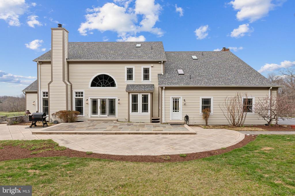 18600 BARNESVILLE ROAD