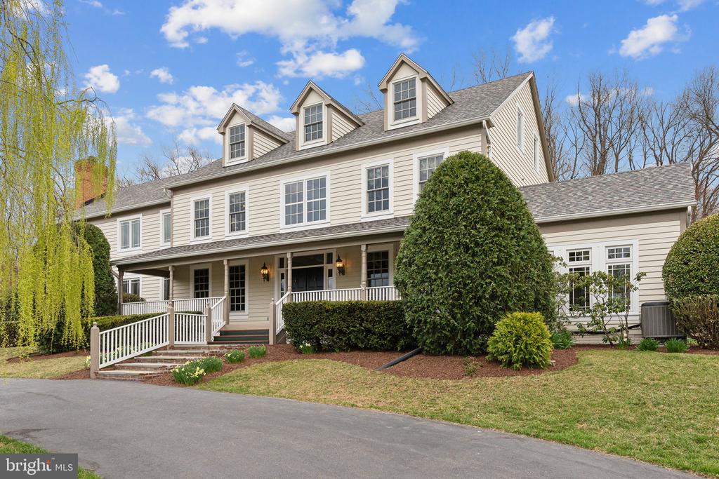 18600 BARNESVILLE ROAD