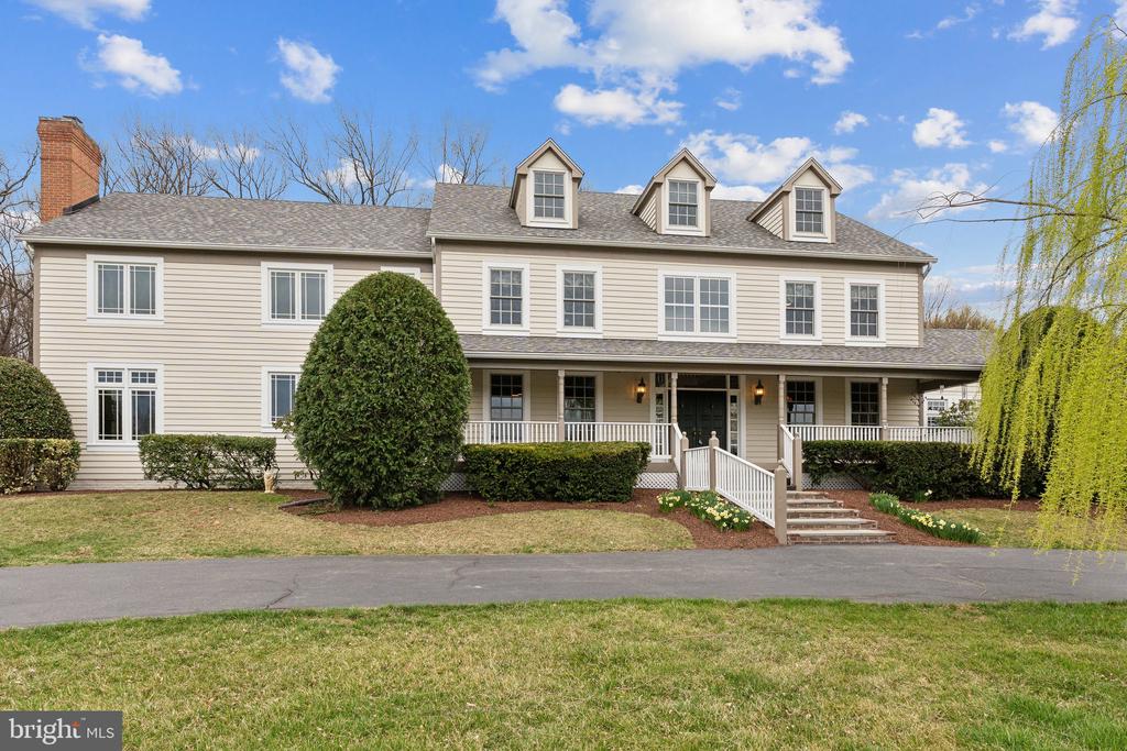 18600 BARNESVILLE ROAD