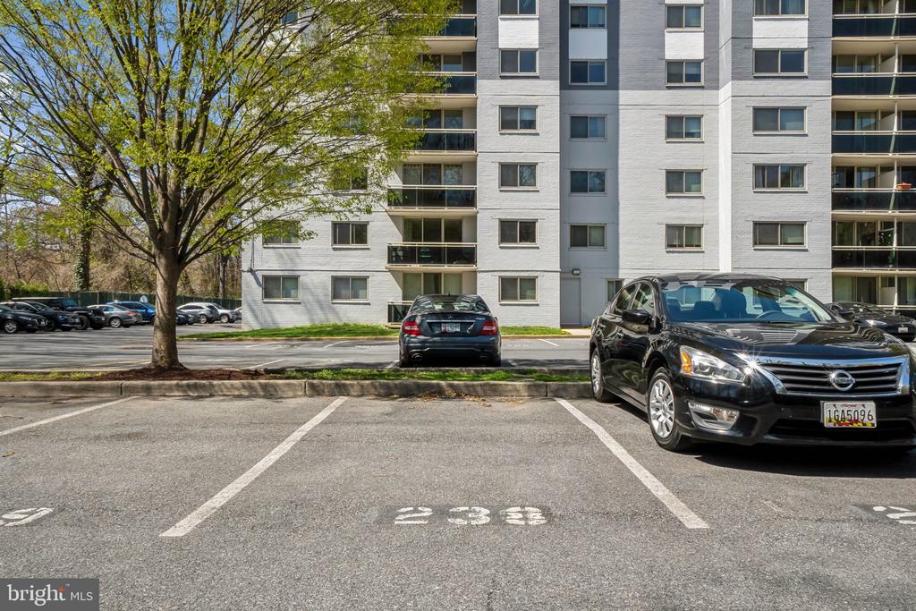 7333 NEW HAMPSHIRE AVENUE Unit: 808 S