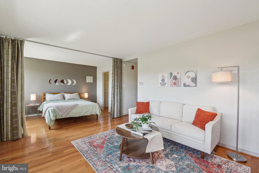 7333 NEW HAMPSHIRE AVENUE Unit: 808 S