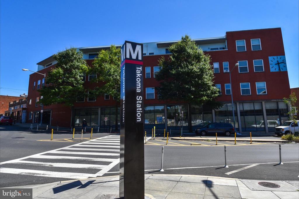 7333 NEW HAMPSHIRE AVENUE Unit: 808 S