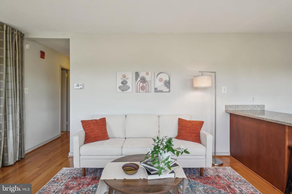 7333 NEW HAMPSHIRE AVENUE Unit: 808 S