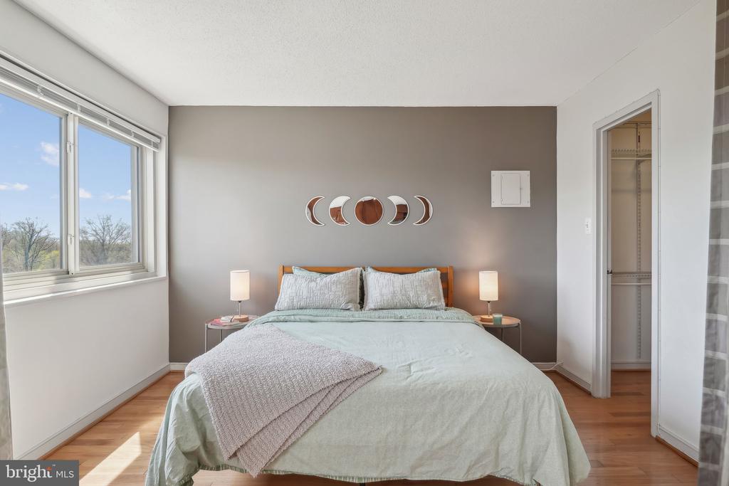 7333 NEW HAMPSHIRE AVENUE Unit: 808 S