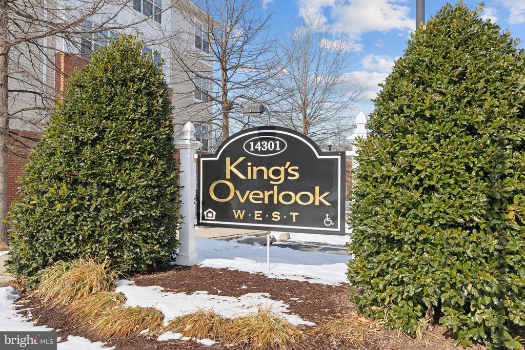 14301 KINGS CROSSING BOULEVARD Unit: 209