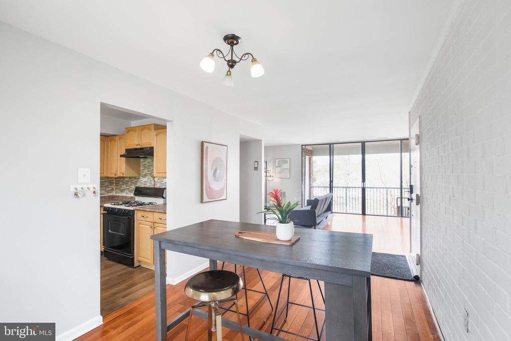 788 QUINCE ORCHARD BOULEVARD Unit: 201