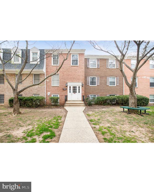 788 QUINCE ORCHARD BOULEVARD Unit: 201