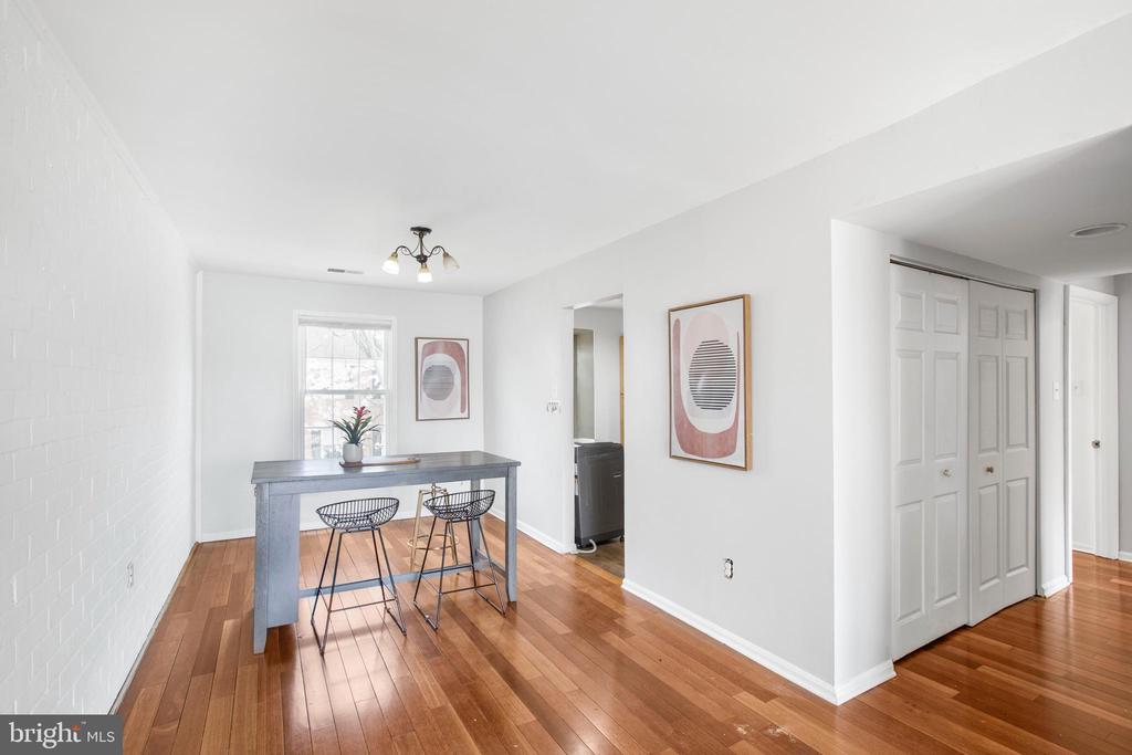 788 QUINCE ORCHARD BOULEVARD Unit: 201