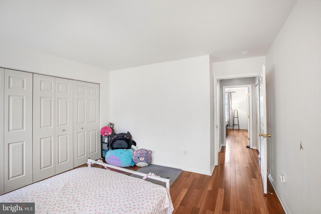 788 QUINCE ORCHARD BOULEVARD Unit: 201