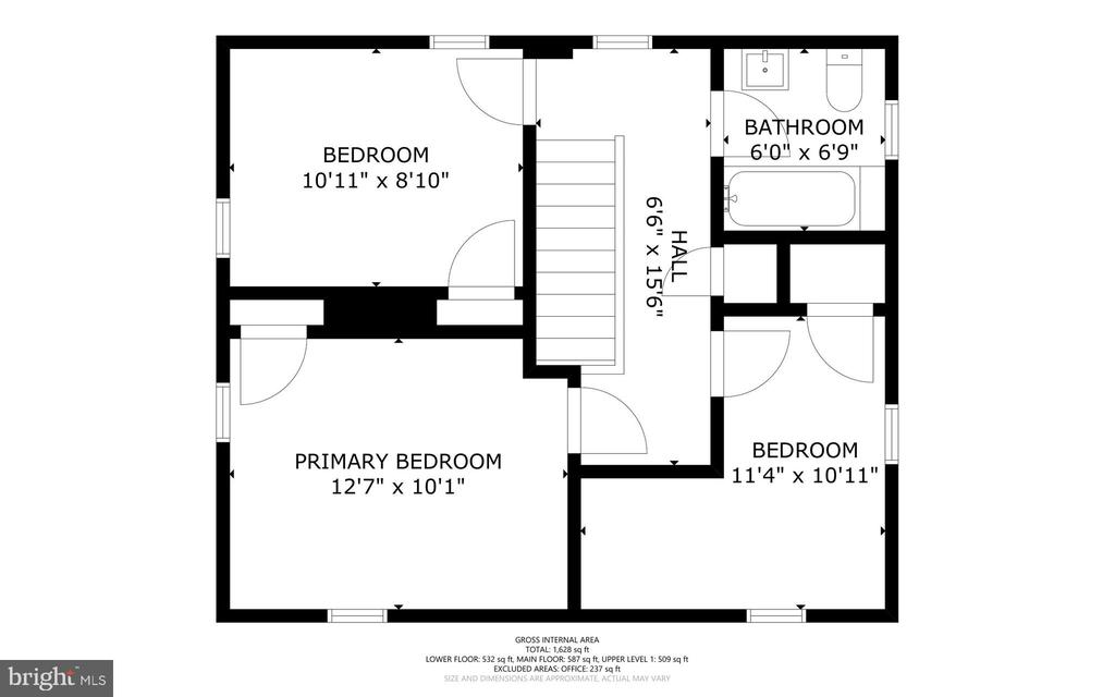 803 ISLINGTON STREET