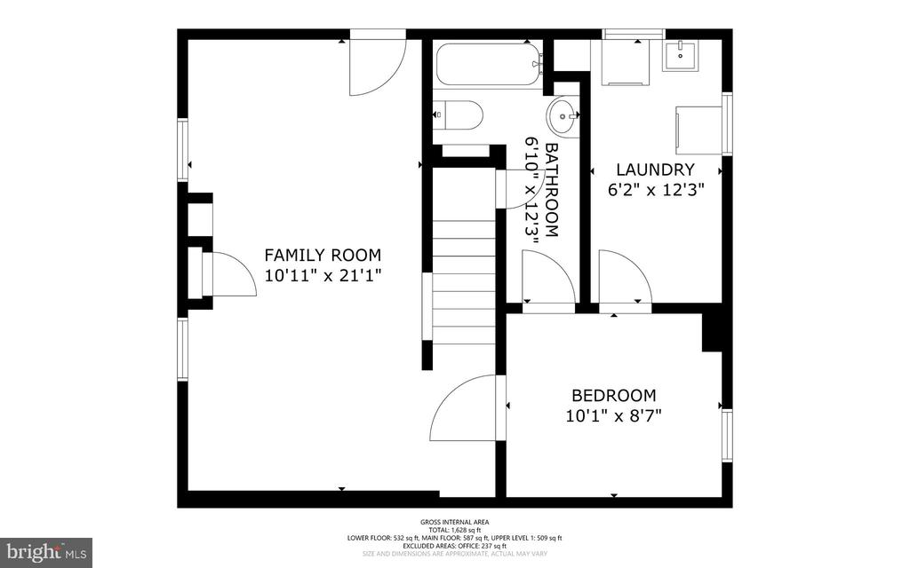 803 ISLINGTON STREET