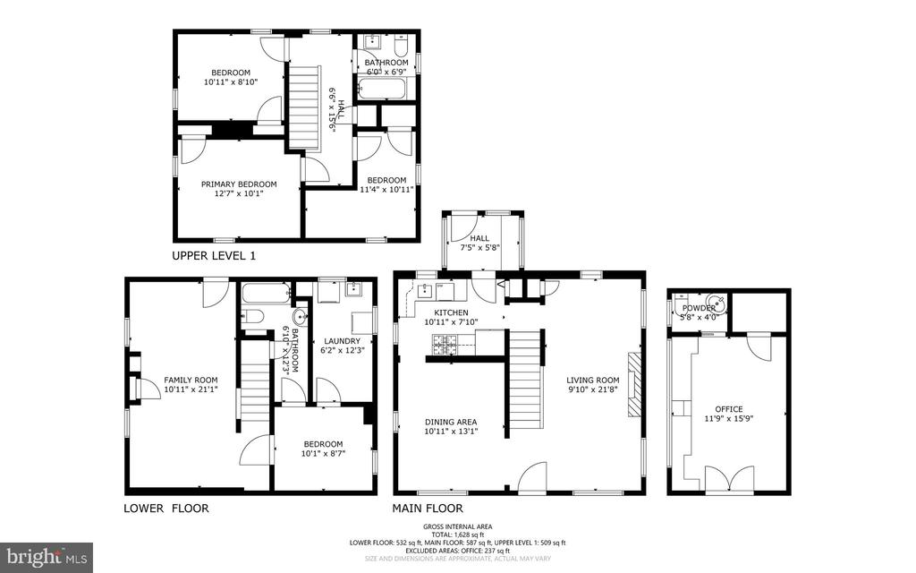 803 ISLINGTON STREET