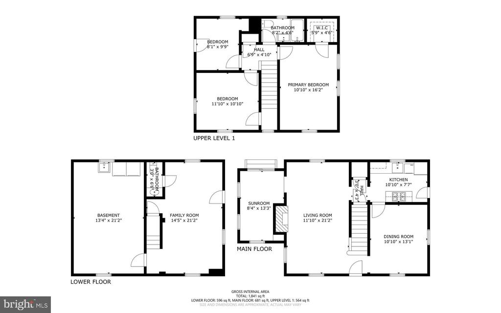 1012 STIRLING ROAD