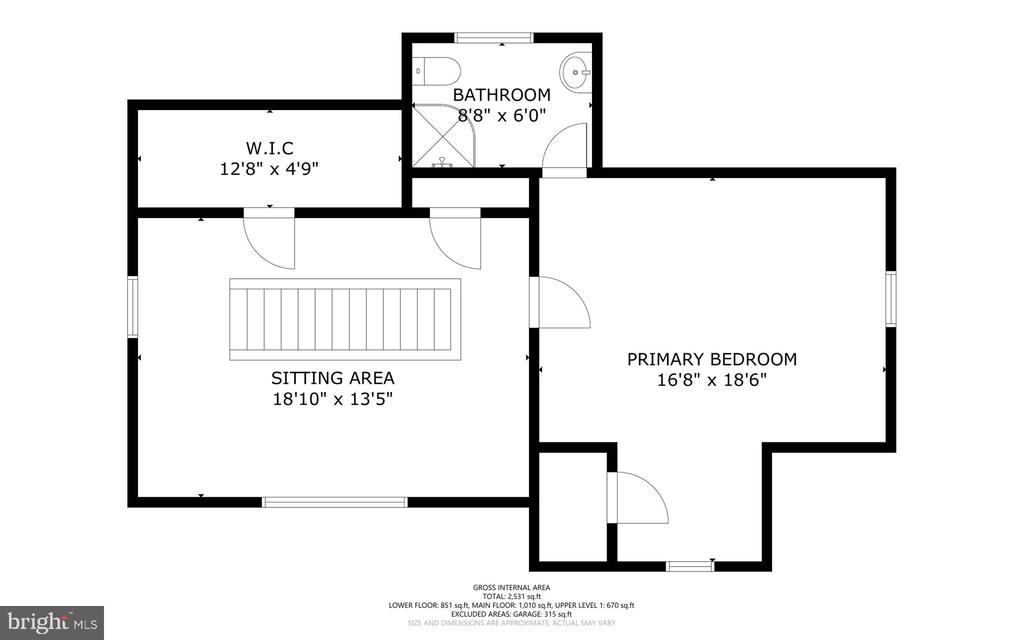 10210 PIERCE DRIVE