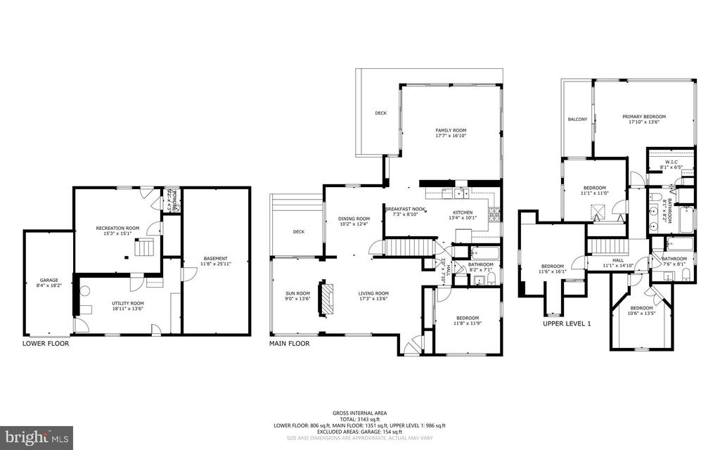 1104 MERWOOD DRIVE