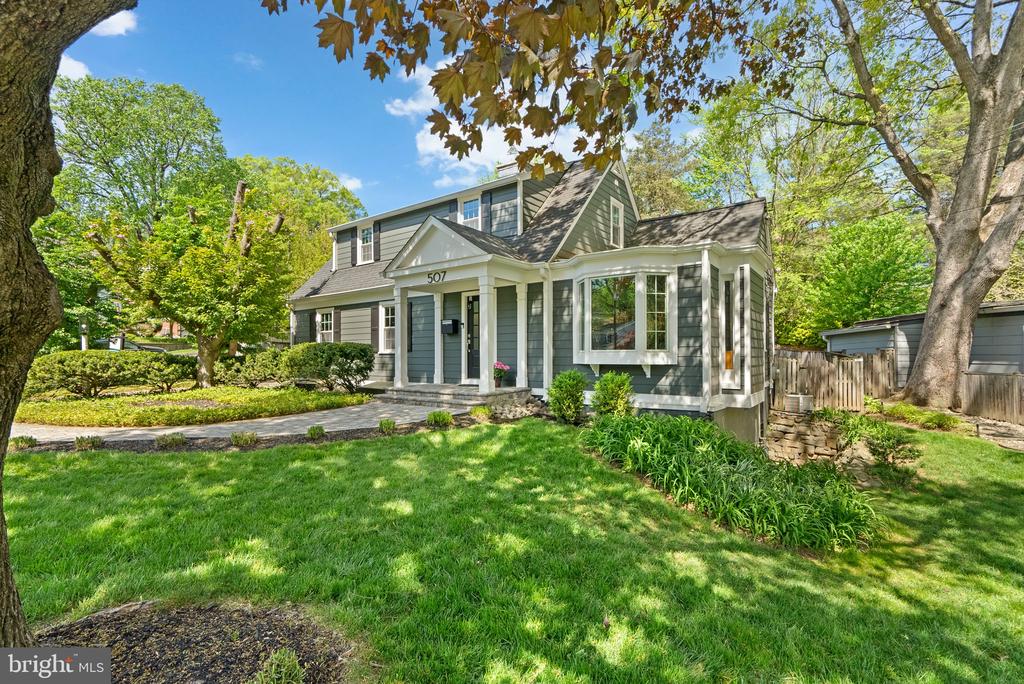 507 ELLSWORTH DRIVE