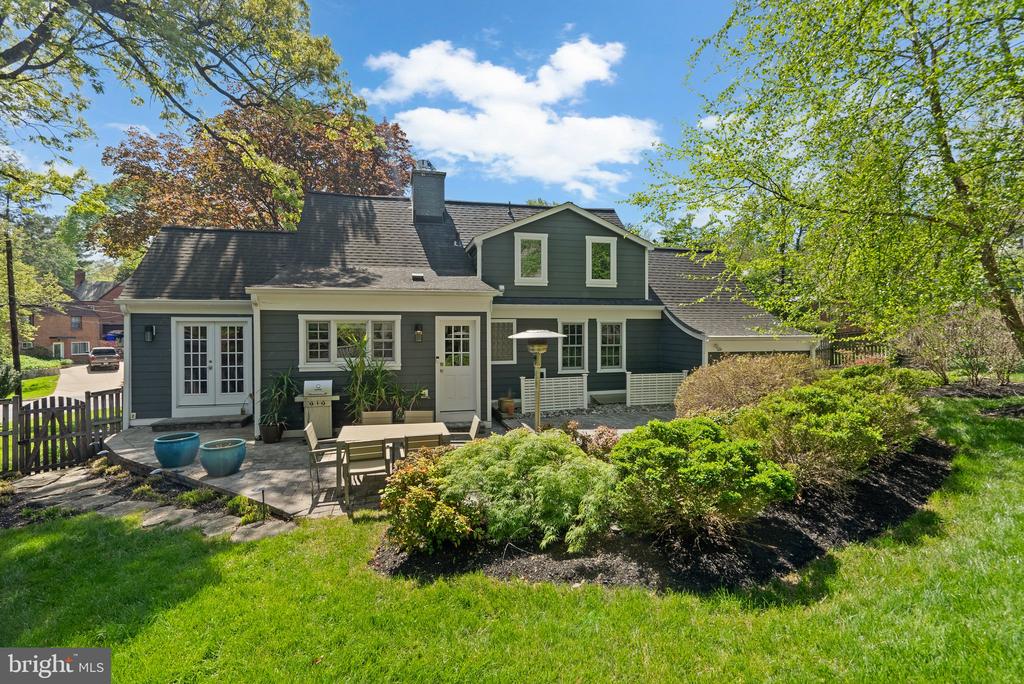 507 ELLSWORTH DRIVE