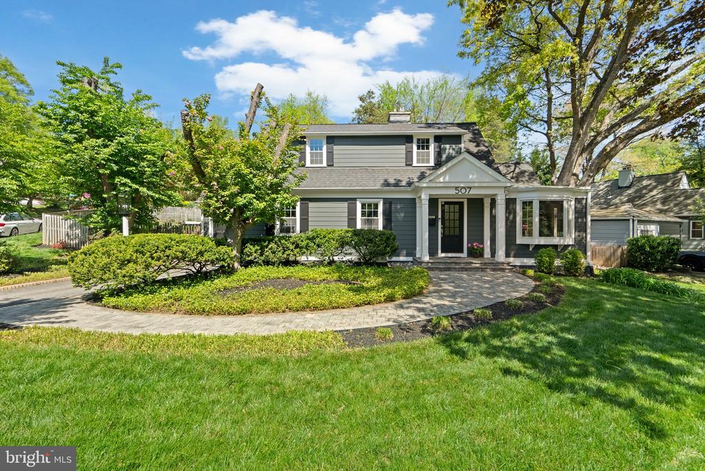 507 ELLSWORTH DRIVE