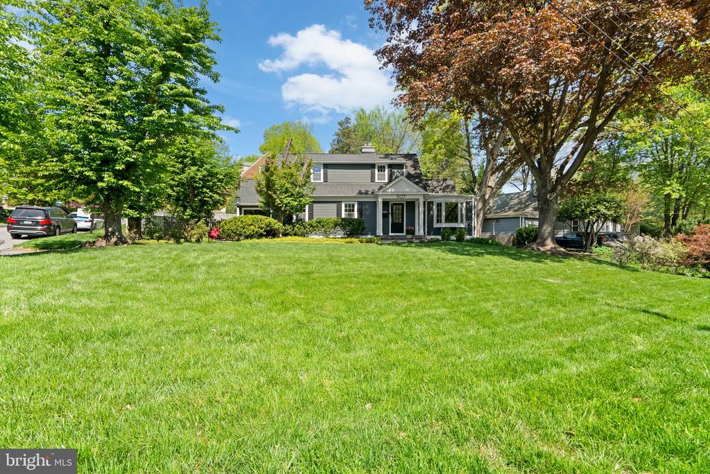 507 ELLSWORTH DRIVE
