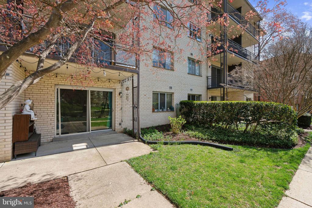 10440 ROCKVILLE PIKE Unit: 101