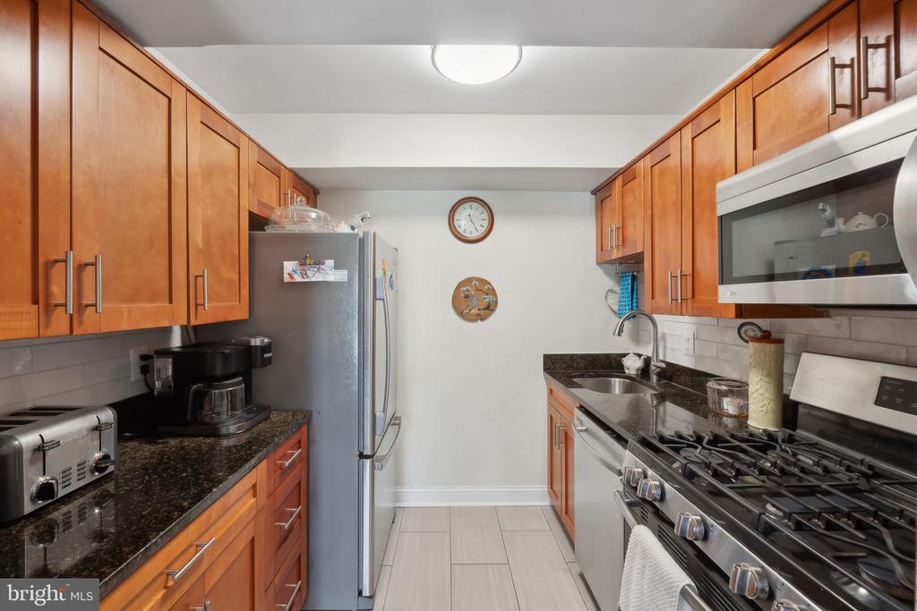 10440 ROCKVILLE PIKE Unit: 101