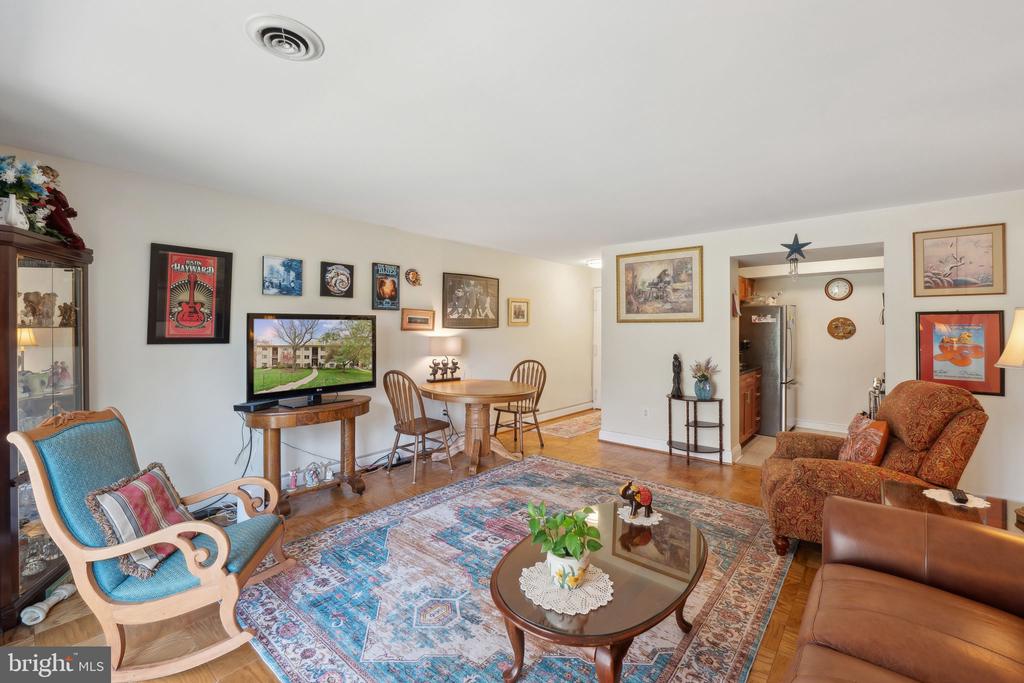 10440 ROCKVILLE PIKE Unit: 101