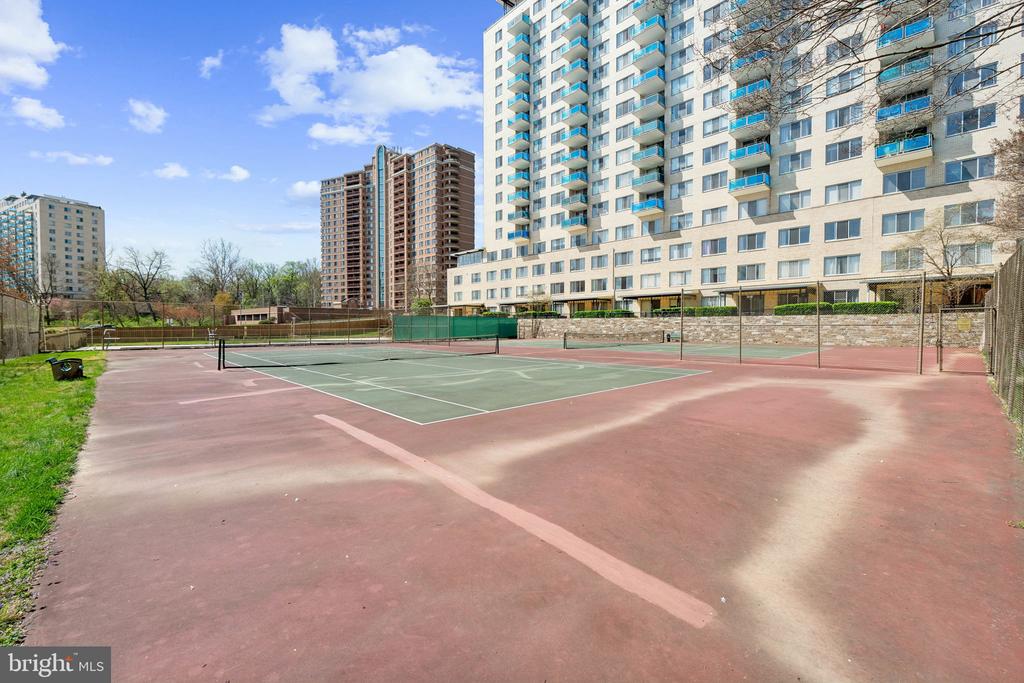 10440 ROCKVILLE PIKE Unit: 101
