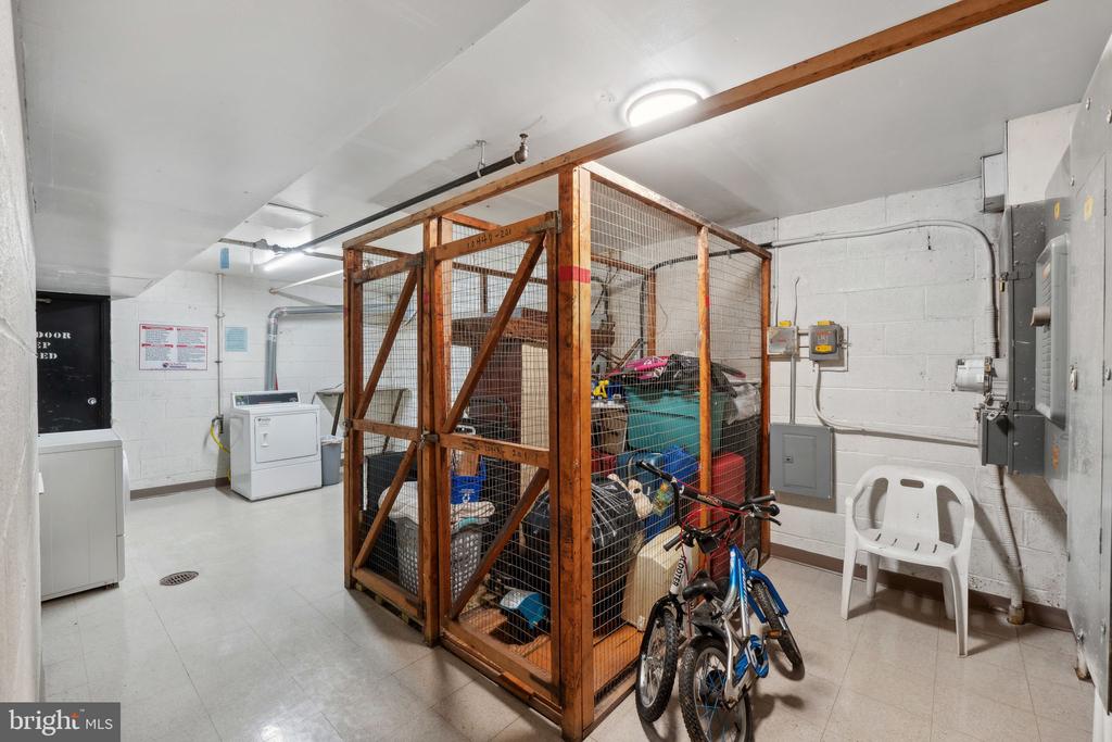 10440 ROCKVILLE PIKE Unit: 101
