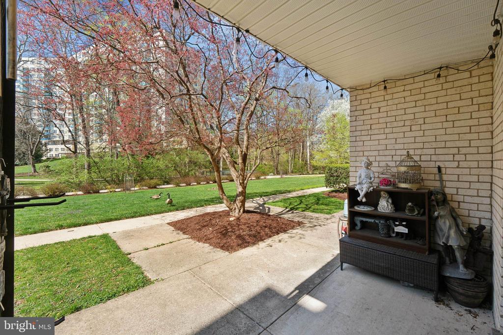 10440 ROCKVILLE PIKE Unit: 101