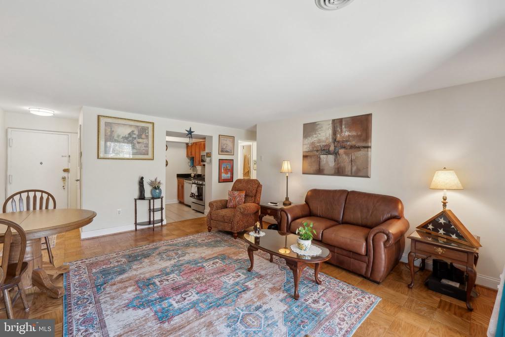 10440 ROCKVILLE PIKE Unit: 101