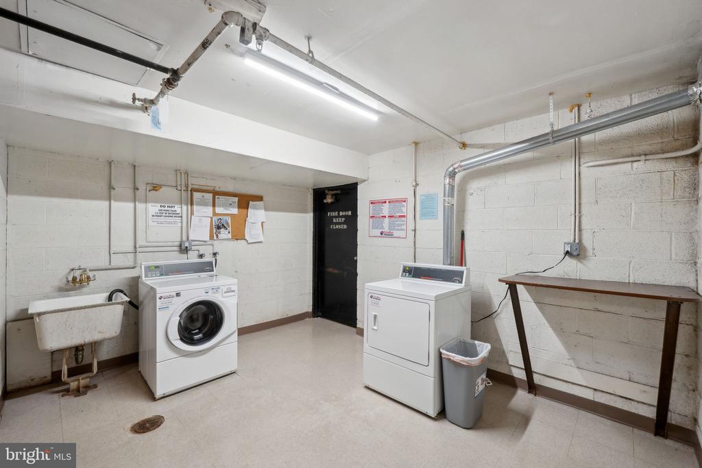 10440 ROCKVILLE PIKE Unit: 101