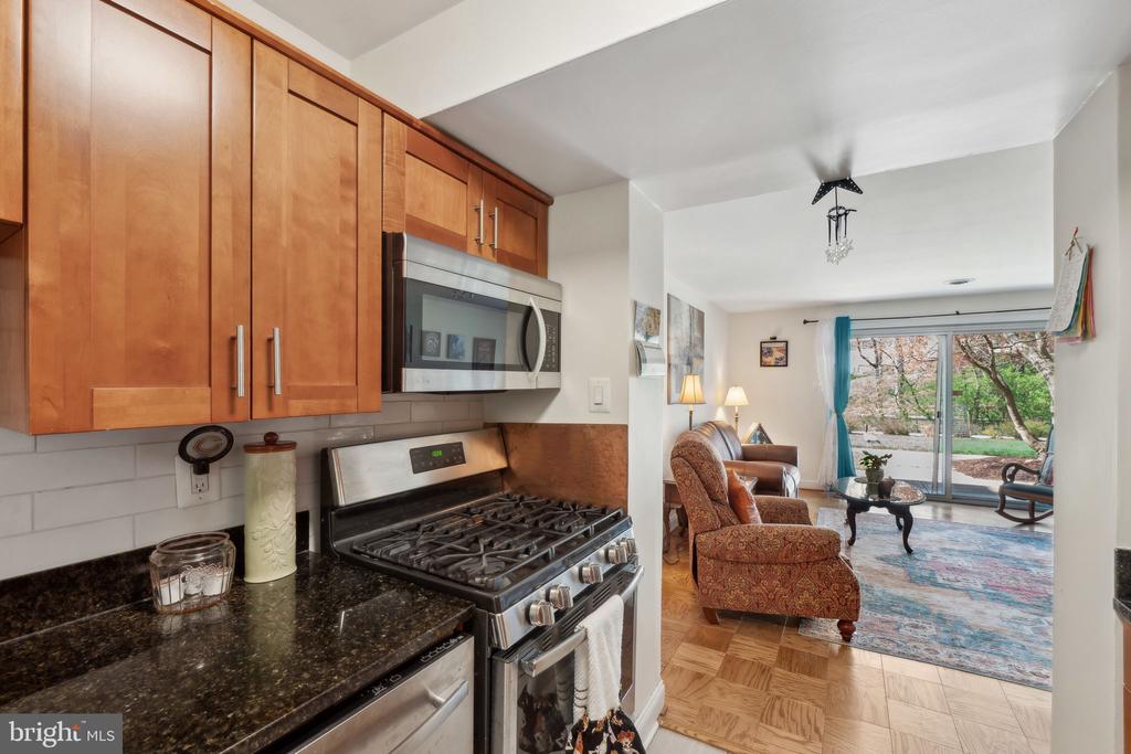 10440 ROCKVILLE PIKE Unit: 101