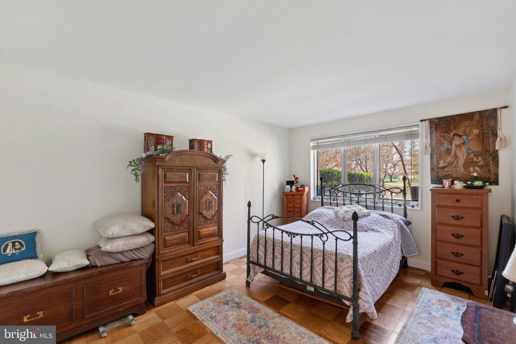 10440 ROCKVILLE PIKE Unit: 101