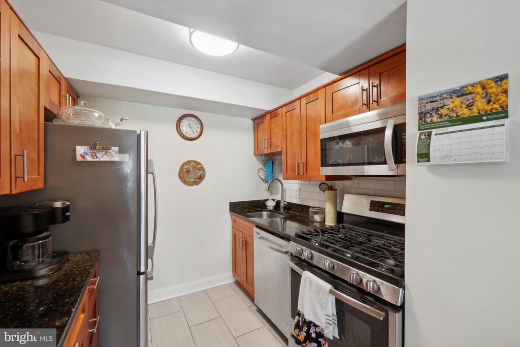 10440 ROCKVILLE PIKE Unit: 101