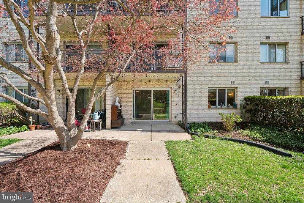 10440 ROCKVILLE PIKE Unit: 101