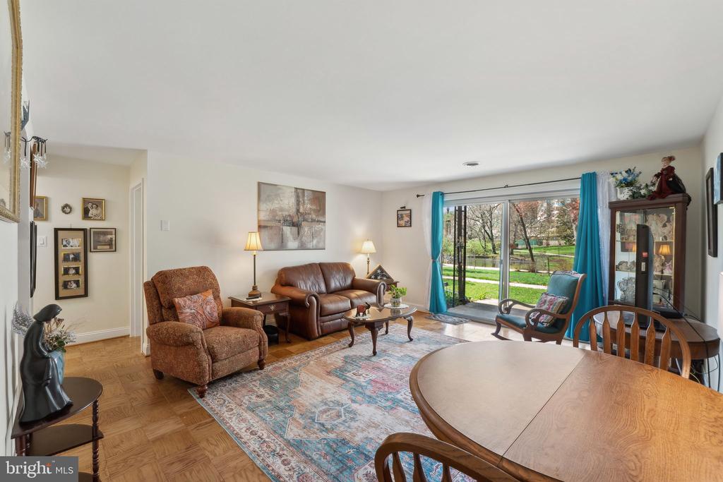 10440 ROCKVILLE PIKE Unit: 101