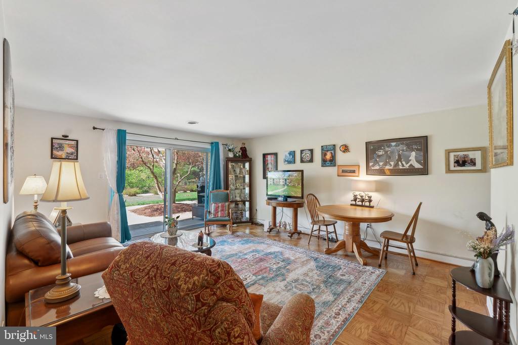 10440 ROCKVILLE PIKE Unit: 101