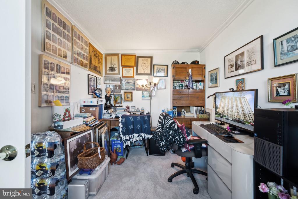 5225 POOKS HILL ROAD Unit: 1418S