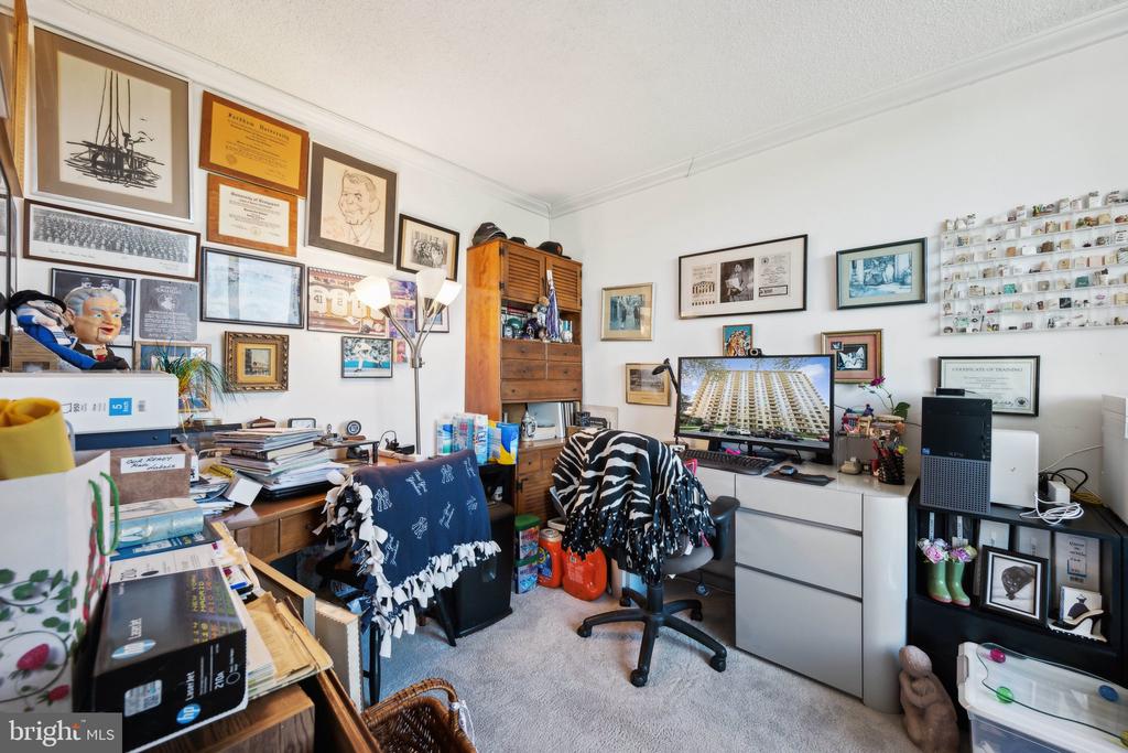 5225 POOKS HILL ROAD Unit: 1418S