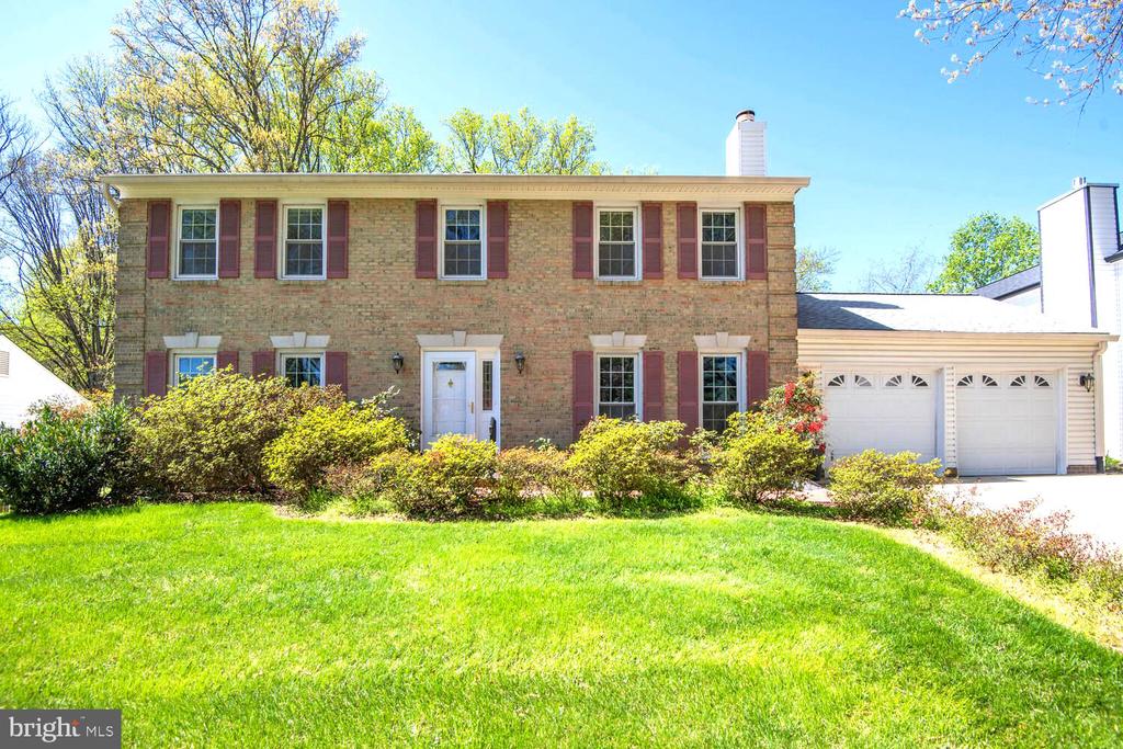 17028 BRIARDALE ROAD