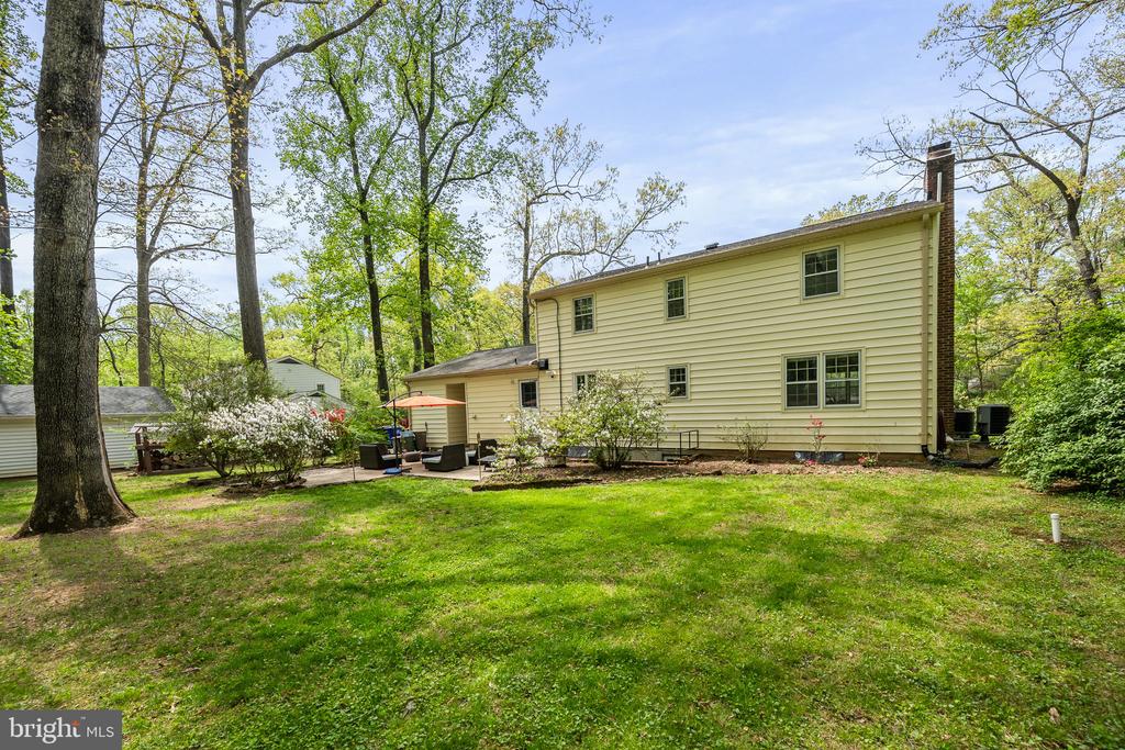 18801 WOODWAY