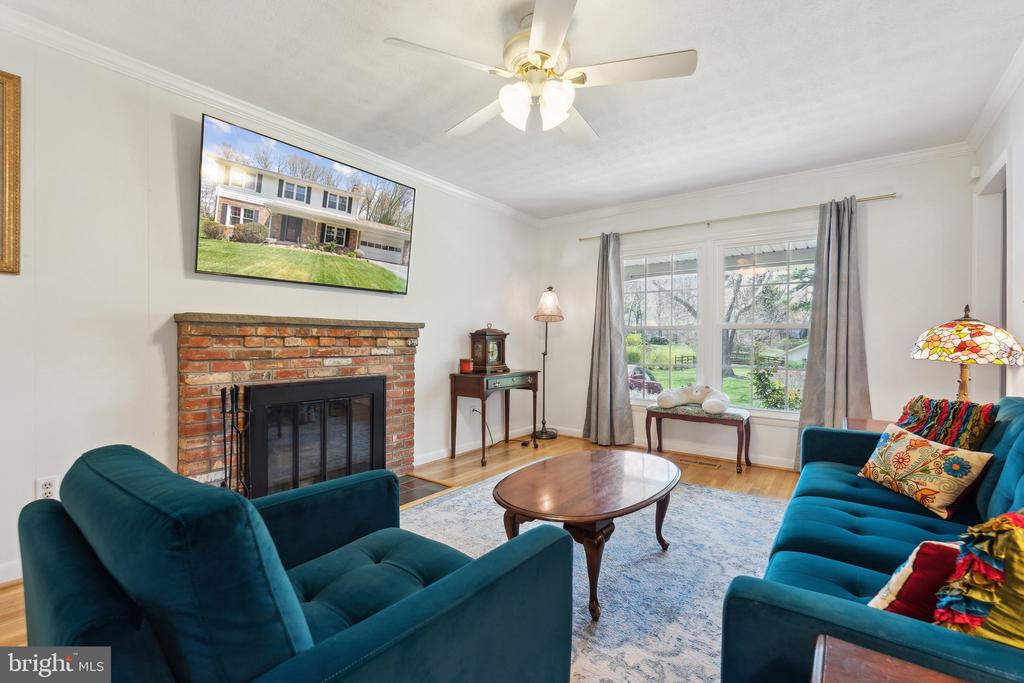 7205 PANORAMA DRIVE