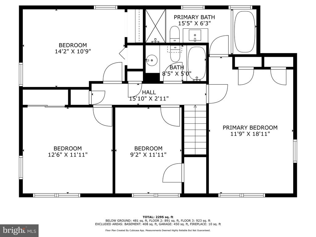 7205 PANORAMA DRIVE