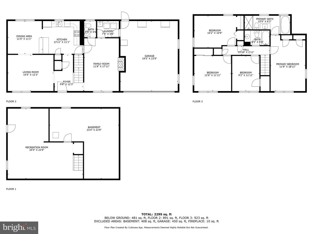 7205 PANORAMA DRIVE