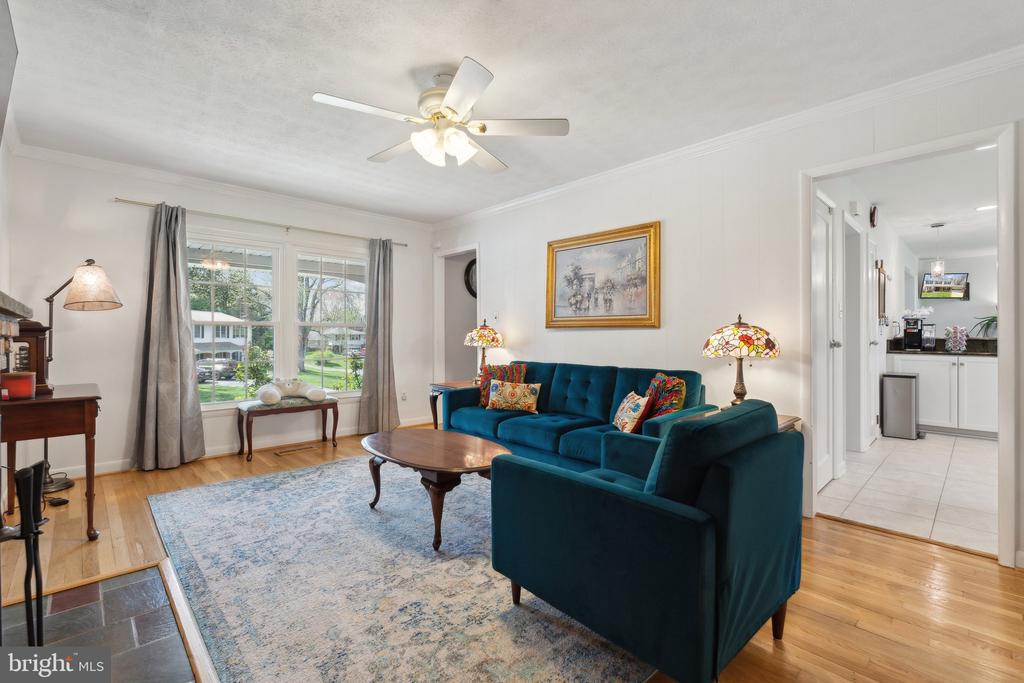 7205 PANORAMA DRIVE